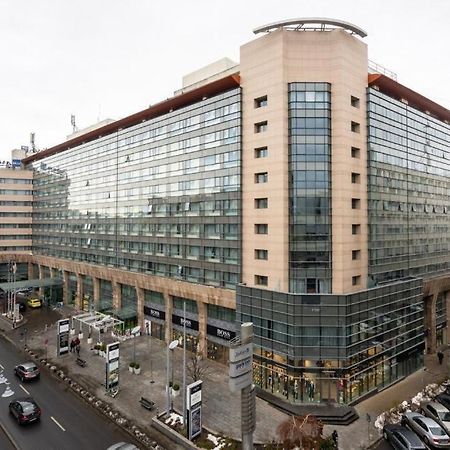 Wonderful Victorie Apartment Bucureşti Exterior foto