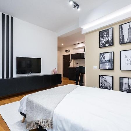 Wonderful Victorie Apartment Bucureşti Exterior foto