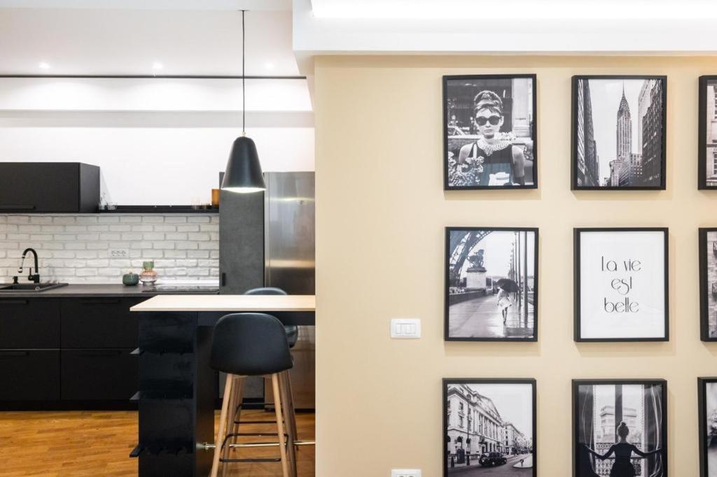 Wonderful Victorie Apartment Bucureşti Exterior foto