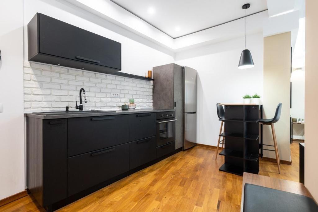 Wonderful Victorie Apartment Bucureşti Exterior foto